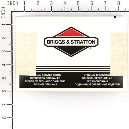 Briggs & Stratton Carburetor Assembly 798917
